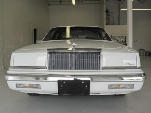 1988-Chrysler-New-Yorker-Landau-All-Original-Miles-11