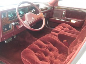 1988-Chrysler-New-Yorker-Landau-All-Original-Miles-12