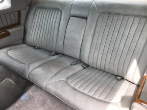 1979 Cadillac Phaeton - 12