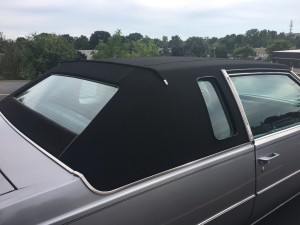 1979 Cadillac Phaeton - 31