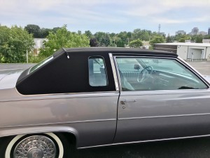 1979 Cadillac Phaeton - 36