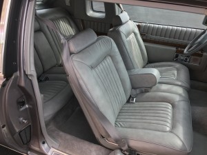 1979 Cadillac Phaeton - 9