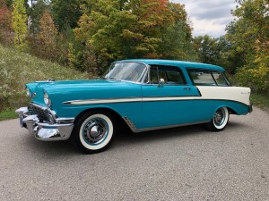 7_1956 CHEVROLET_BELAIR_NOMAD