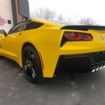 2015 Chevrolet Corvette - 5