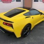 2015 Chevrolet Corvette - 6