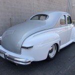 1948 Mercury 114 Coupe - 11