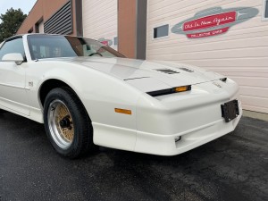 1989 Pontiac Firebird GTA - 36