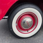 1948 Ford F47 Pick up Truck - 47