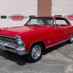 1967 Chevrolet Nova SS web - 1