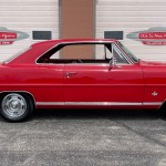 1967 Chevrolet Nova SS web - 10