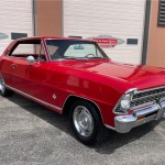 1967 Chevrolet Nova SS web - 2