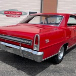 1967 Chevrolet Nova SS web - 3