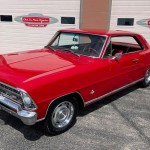 1967 Chevrolet Nova SS web - 32