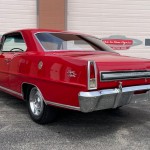 1967 Chevrolet Nova SS web - 4