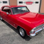 1967 Chevrolet Nova SS web - 5