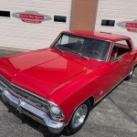 1967 Chevrolet Nova SS web - 6