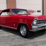 1967 Chevrolet Nova SS web - 7