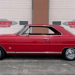 1967 Chevrolet Nova SS web - 9