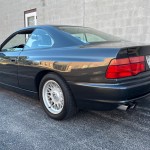 1993 BMW 850i web - 10