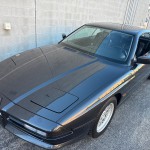 1993 BMW 850i web - 11