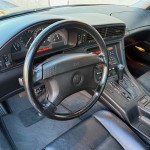 1993 BMW 850i web - 13