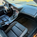 1993 BMW 850i web - 14