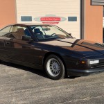 1993 BMW 850i web - 2