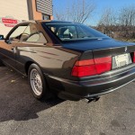 1993 BMW 850i web - 3