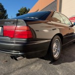 1993 BMW 850i web - 4