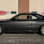 1993 BMW 850i web - 5