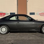 1993 BMW 850i web - 6