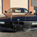 1993 BMW 850i web - 7