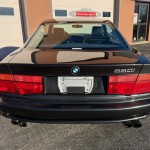 1993 BMW 850i web - 8